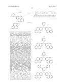 AMINE-BASED COMPOUND AND ORGANIC LIGHT- EMITTING DEVICE INCLUDING THE SAME diagram and image