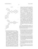 AMINE-BASED COMPOUND AND ORGANIC LIGHT- EMITTING DEVICE INCLUDING THE SAME diagram and image