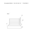 LIGHT-EMITTING COMPONENTS AND METHOD FOR PRODUCING A LIGHT-EMITTING     COMPONENT diagram and image