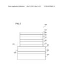 LIGHT-EMITTING COMPONENTS AND METHOD FOR PRODUCING A LIGHT-EMITTING     COMPONENT diagram and image