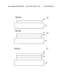 LIGHT-EMITTING COMPONENTS AND METHOD FOR PRODUCING A LIGHT-EMITTING     COMPONENT diagram and image