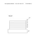 LIGHT-EMITTING COMPONENTS AND METHOD FOR PRODUCING A LIGHT-EMITTING     COMPONENT diagram and image