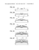 SEMICONDUCTOR DEVICE AND METHOD FOR MANUFACTURING THE SAME diagram and image