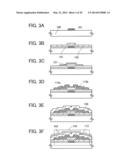 SEMICONDUCTOR DEVICE AND METHOD FOR MANUFACTURING THE SAME diagram and image