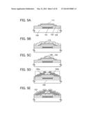 SEMICONDUCTOR DEVICE AND METHOD FOR MANUFACTURING THE SAME diagram and image