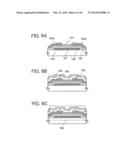 SEMICONDUCTOR DEVICE AND METHOD FOR MANUFACTURING THE SAME diagram and image