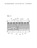 SEMICONDUCTOR DEVICE AND METHOD FOR MANUFACTURING THE SAME diagram and image