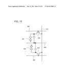 SEMICONDUCTOR DEVICE AND METHOD FOR MANUFACTURING THE SAME diagram and image