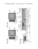 SEMICONDUCTOR DEVICE AND METHOD FOR MANUFACTURING THE SAME diagram and image