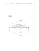 SEMICONDUCTOR DEVICE AND METHOD FOR MANUFACTURING THE SAME diagram and image