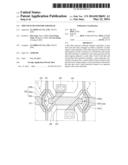 THIN FILM TRANSISTOR SUBSTRATE diagram and image