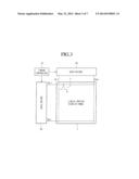 THIN FILM TRANSISTOR SUBSTRATE diagram and image