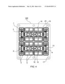 POWER SEMICONDUCTOR MODULE diagram and image