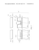 ARRAY SUBSTRATE AND MANUFACTURING METHOD THEREOF diagram and image