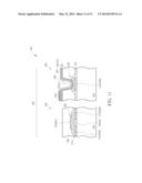 ARRAY SUBSTRATE AND MANUFACTURING METHOD THEREOF diagram and image