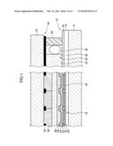 DISPLAY DEVICE diagram and image