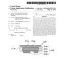 SEMICONDUCTOR LIGHT-EMITTING DEVICE AND PRODUCING METHOD THEREOF diagram and image