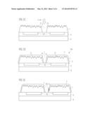 Method of Producing a Plurality of Optoelectronic Semiconductor Chips diagram and image