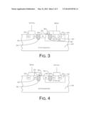 Electrostatic Discharge Protection Structure And Fabrication Method     Thereof diagram and image