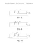 Electrostatic Discharge Protection Structure And Fabrication Method     Thereof diagram and image