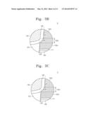 SEMICONDUCTOR DEVICES INCLUDING VARIABLE WIDTH FLOATING GATES,  AND     APPARATUS FOR PROCESSING SUBSTRATE diagram and image