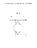 METHOD OF MANUFACTURING SEMICONDUCTOR DEVICE AND SEMICONDUCTOR DEVICE diagram and image