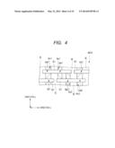 METHOD OF MANUFACTURING SEMICONDUCTOR DEVICE AND SEMICONDUCTOR DEVICE diagram and image