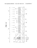 METHOD OF MANUFACTURING SEMICONDUCTOR DEVICE AND SEMICONDUCTOR DEVICE diagram and image