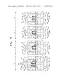 METHOD OF MANUFACTURING SEMICONDUCTOR DEVICE AND SEMICONDUCTOR DEVICE diagram and image