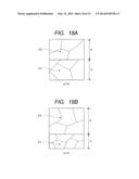 METHOD OF MANUFACTURING SEMICONDUCTOR DEVICE AND SEMICONDUCTOR DEVICE diagram and image