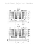 SEMICONDUCTOR DEVICE AND METHOD OF MANUFACTURING THE SAME diagram and image