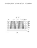 SEMICONDUCTOR DEVICE AND METHOD OF MANUFACTURING THE SAME diagram and image