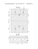 SEMICONDUCTOR DEVICE AND METHOD OF MANUFACTURING THE SAME diagram and image