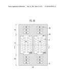 SEMICONDUCTOR DEVICE AND METHOD OF MANUFACTURING THE SAME diagram and image