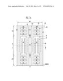 SEMICONDUCTOR DEVICE AND METHOD OF MANUFACTURING THE SAME diagram and image