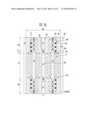 SEMICONDUCTOR DEVICE AND METHOD OF MANUFACTURING THE SAME diagram and image