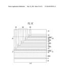 SEMICONDUCTOR DEVICE AND METHOD OF MANUFACTURING THE SAME diagram and image