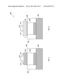 Device with a Strained Fin diagram and image