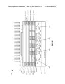 PHOTODETECTORS USEFUL AS AMBIENT LIGHT SENSORS AND METHODS FOR USE IN     MANUFACTURING THE SAME diagram and image