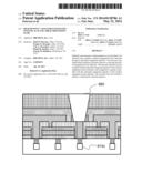 HIGH DENSITY CAPACITOR INTEGRATED INTO FOCAL PLANE ARRAY PROCESSING FLOW diagram and image