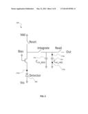 HIGH DENSITY CAPACITOR INTEGRATED INTO FOCAL PLANE ARRAY PROCESSING FLOW diagram and image