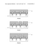 HIGH DENSITY CAPACITOR INTEGRATED INTO FOCAL PLANE ARRAY PROCESSING FLOW diagram and image