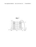 POWER VOLTAGE SUPPLY APPARATUS FOR THREE DIMENSIONAL SEMICONDUCTOR diagram and image