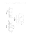 Method for Producing an Integrated Circuit Pointed Element, and     Corresponding Integrated Circuit diagram and image