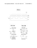 Method for Producing an Integrated Circuit Pointed Element, and     Corresponding Integrated Circuit diagram and image