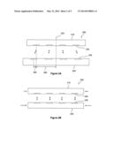 OFFSET INTEGRATED CIRCUIT PACKAGING INTERCONNECTS diagram and image