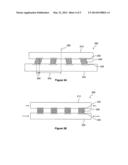 OFFSET INTEGRATED CIRCUIT PACKAGING INTERCONNECTS diagram and image