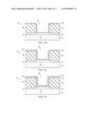 SANDWICHED DIFFUSION BARRIER AND METAL LINER FOR AN INTERCONNECT STRUCTURE diagram and image