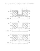 SANDWICHED DIFFUSION BARRIER AND METAL LINER FOR AN INTERCONNECT STRUCTURE diagram and image