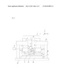 IMPRINT APPARATUS AND ARTICLE MANUFACTURING METHOD diagram and image